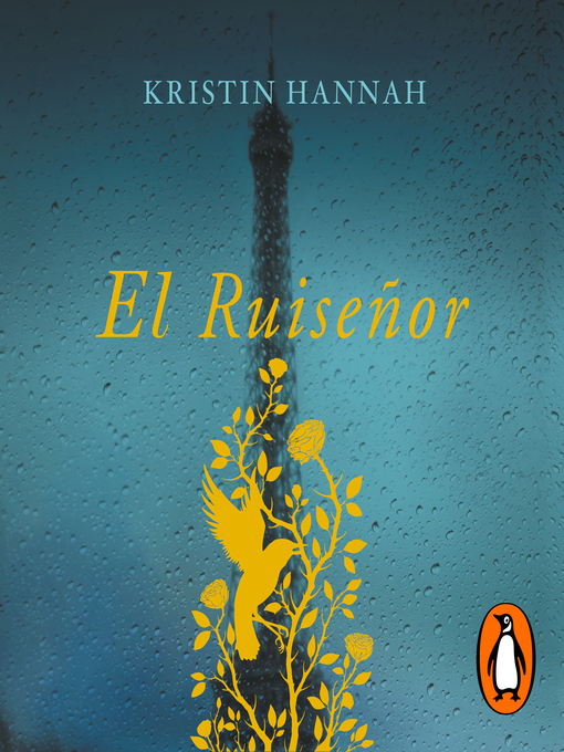 Title details for El Ruiseñor by Kristin Hannah - Wait list
